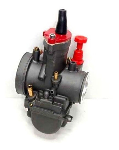 Carburador 32mm Guillotina Motos - Gkmotos.uy 1