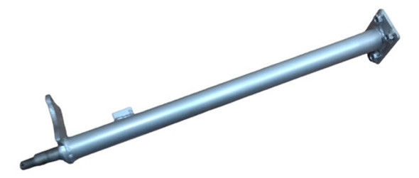 Columna Direrccion Motomel Volkano 250 Cuatri Original 0