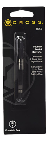 Convertidor De Pluma Cruzada, Estilo Atornillado (8756) 0