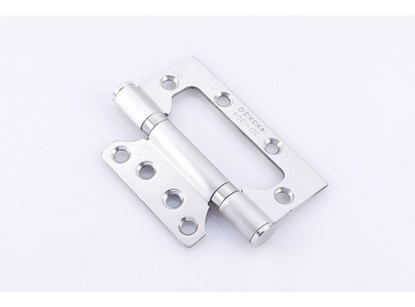 Bisagras Omega De Acero Inoxidable Reforzada 125 X 75 0 Bisagras Omega De Acero Inoxidable Reforzada 125 X 75 0