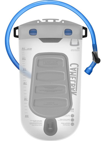 Camelbak Fusion Reservoir Con Cremallera Impermeable Tru® Zi 0