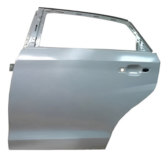 Puerta Trasera Izquierda Chery Fulwin Oem Dimacar Repuestos 0 Puerta Trasera Izquierda Chery Fulwin Oem Dimacar Repuestos 0