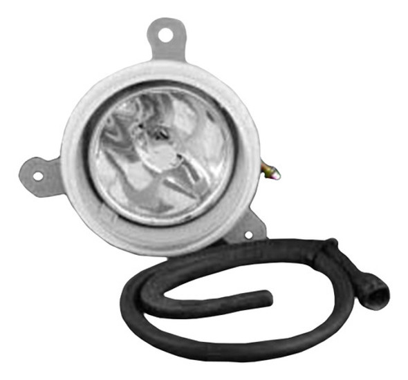 Faro Auxiliar Ford Ranger Ecosport Caminero Ecosport Ranger 0