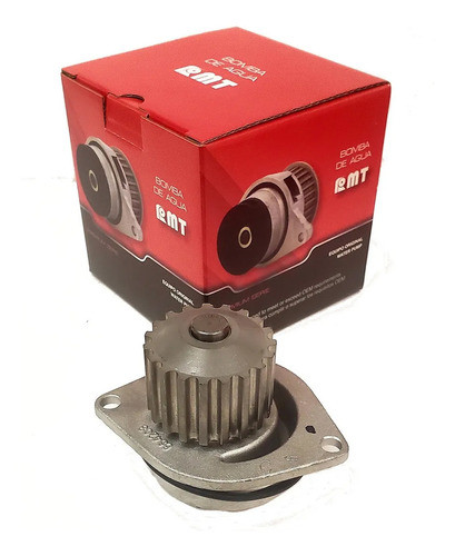Bomba Agua Wp446 Peugeot 307 1.6 16v Desde 2000 0