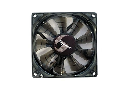 Bgears 80 Mm 2 Ball Bearing High Speed High Performance 0