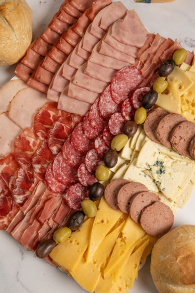 Picada Tiempos De Fiambre Come 1 Pican 2 0