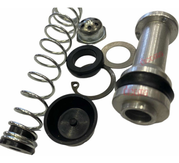 Kit Reparacion Completa Bomba Freno Citroen Mehari 3cv 0 Kit Reparacion Completa Bomba Freno Citroen Mehari 3cv 0
