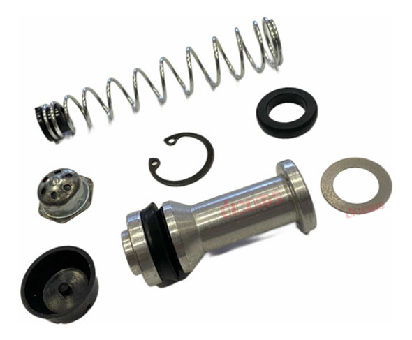 Kit Reparacion Completa Bomba Freno Citroen Mehari 3cv 1 Kit Reparacion Completa Bomba Freno Citroen Mehari 3cv 1