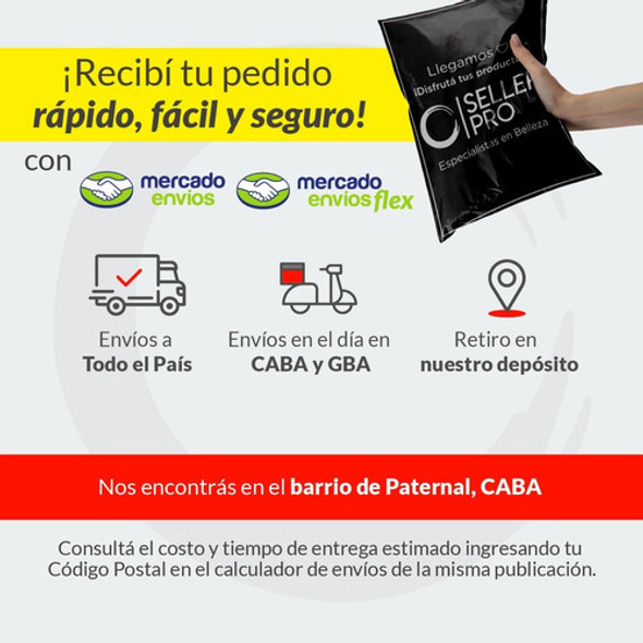 Palo De Rostro Depilacion Repujador Cuticulas Pack X25 1