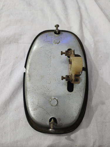Base Farol Posicion Peugeot 404 Metal Eifra 1