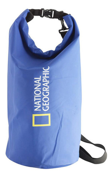 Mochila Para Transportar Agua De 15l National Geographic G P 0