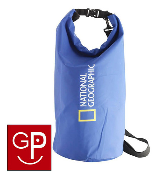 Mochila Para Transportar Agua De 15l National Geographic G P 1
