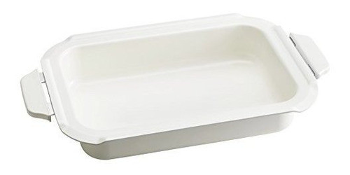 Placa Recubierta De Ceramica Para Placa Calefactora Bruno C 0