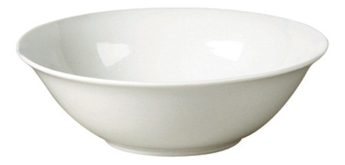 Set X 8 Bowl D15cm Porcelana Blanca Selecta 0