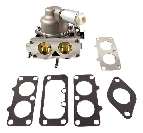 Carburador Nuevo Para Briggs   Stratton 796997 Envío Rápido 0