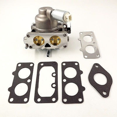 Carburador Nuevo Para Briggs   Stratton 796997 Envío Rápido 1