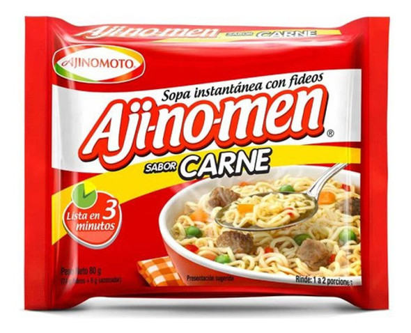 Ramen Sopa Instantánea 0 Ramen Sopa Instantánea 0