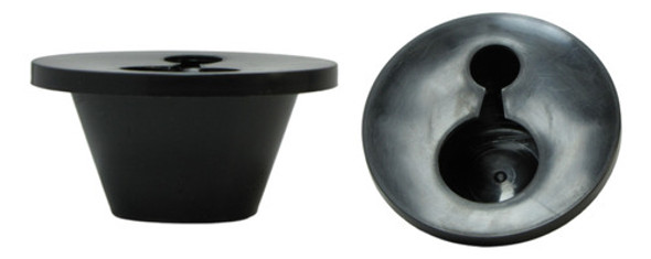 Bol Algonodedero B30 Negro Jessamy 1 Bol Algonodedero B30 Negro Jessamy 1