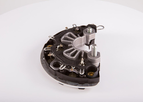 Retificador Alternador 1