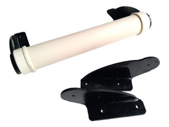 Cerca  Pet X7 -  10 Metros  Cerca Anti Fugas Para Gatos Muro 0