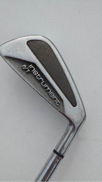 Palo De Golf First Flight 5 1 Palo De Golf First Flight 5 1