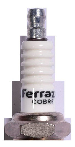 Bujias Superior Rr5cc X6 Unidades Ferrazzi 1