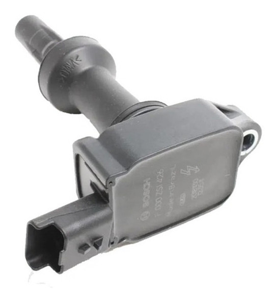Bobina De Encendido Bosch Peugeot 408 1.6 16v Ec5 0