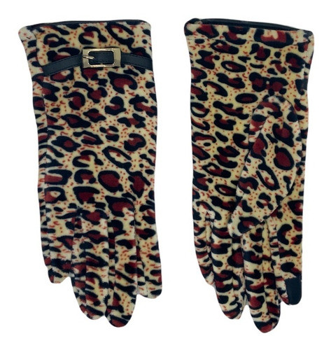 Guantes Ch. Ec-a2115. 1