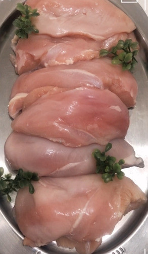 Pollo Supremas Orgánicas 1