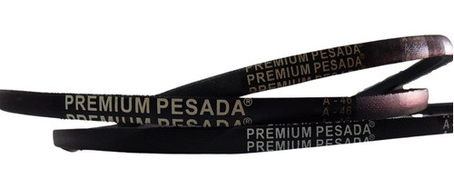Correia Industrial B 53 Lisa Perfil V Premium 1