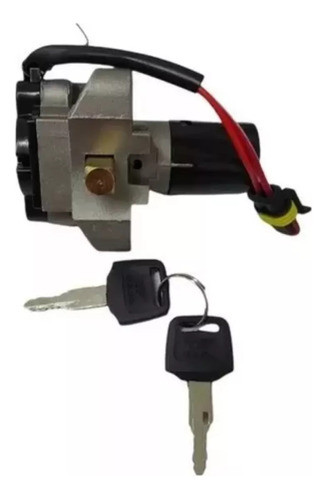Tambor Llave Contacto Benelli Tnt 300 302 1