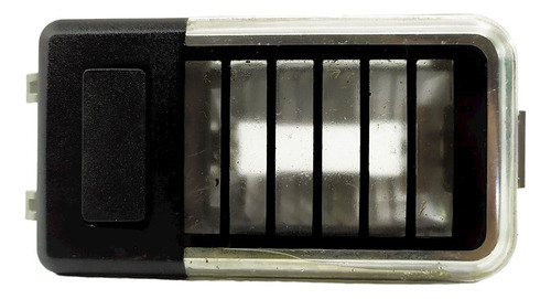 Luz Cortesia  Bmw X5 4.4  2006 164165 0