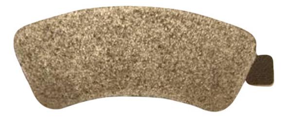 Pastillas Del (bosch) Bremsi Peugeot 208 12-12 0