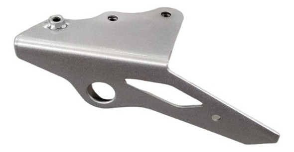 Soporte Izquierdo Porta Matrícula Yamaha Fz 3.0 Delcar ® 0 Soporte Izquierdo Porta Matrícula Yamaha Fz 3.0 Delcar ® 0