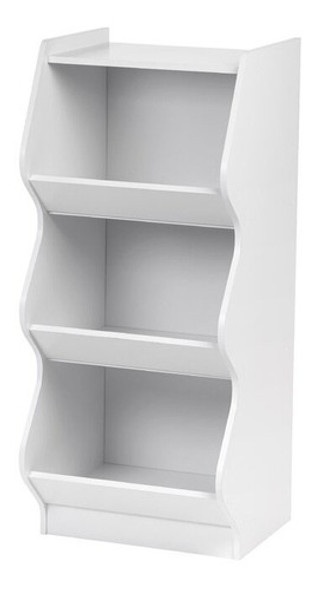 Organizador De Brinquedos Zian 100% Mdf (quarto Caixa) 0