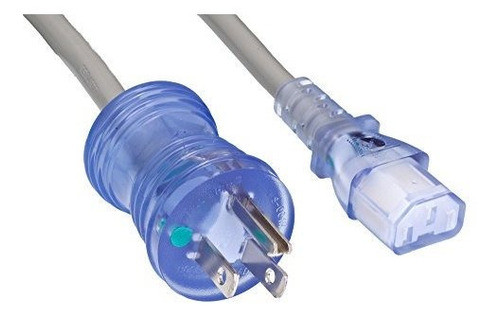 Cable De Alimentacion De Grado Del Hospital De Cablelera Nor 0