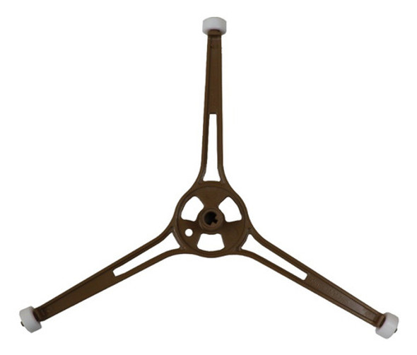 Eixo Do Prato Para Microondas Da LG Ms3057q 5889w0a001a 0 Eixo Do Prato Para Microondas Da LG Ms3057q 5889w0a001a 0