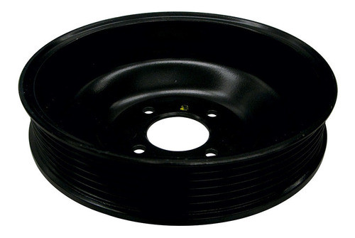Polea Ventilador Frontier 2.8 Tdi Mwm 1