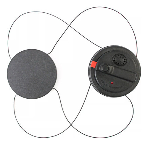 Araña De Seguridad Alarma Y Bloqueo Magnético  - Sportpoli 0