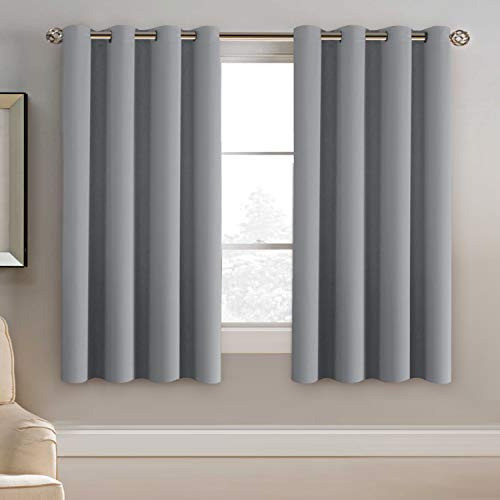 H.versailtex - Cortinas Blackout Con Aislamiento Trmico Y O 0