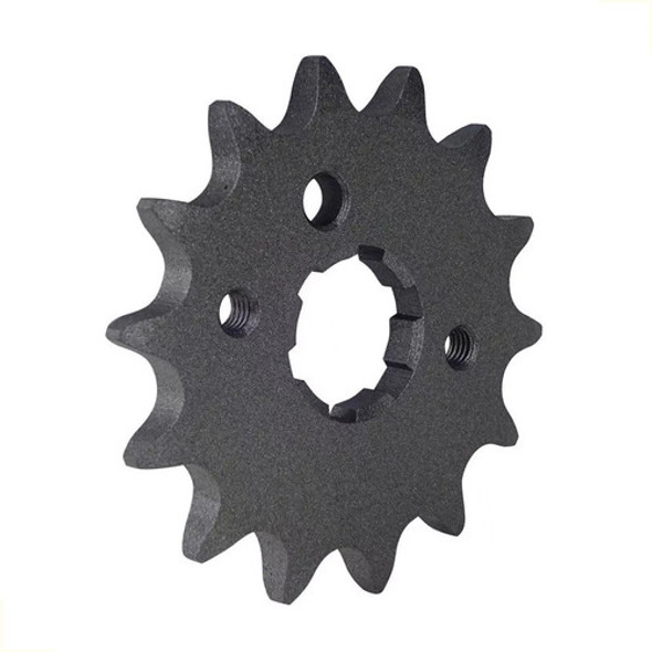 Piñon De Transmision Yamaha Yfm 350 Warrior 14 Dientes 0