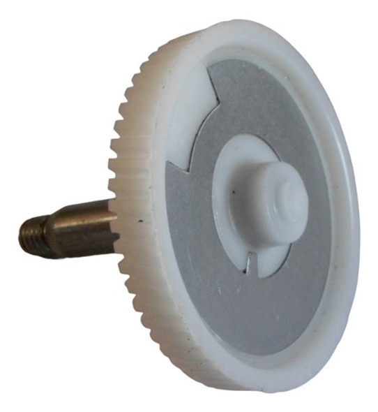 Engrenagem Motor Limpador Dianteiro Peugeot 307 E Citroen C4 0