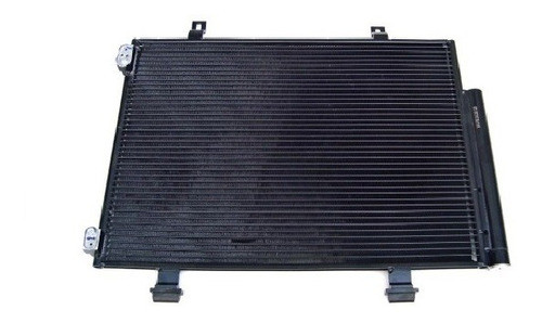 Condensador -tyc- Suzuki Ertiga 2019- Gl 0