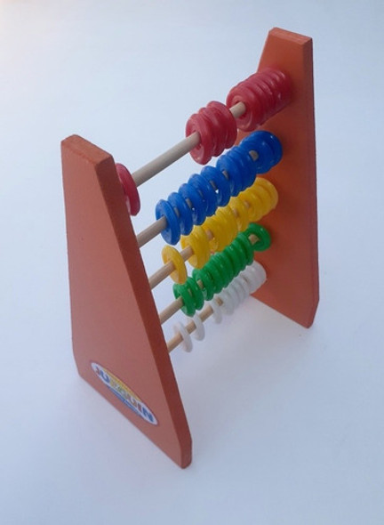 Abaco Contador Didáctico 1