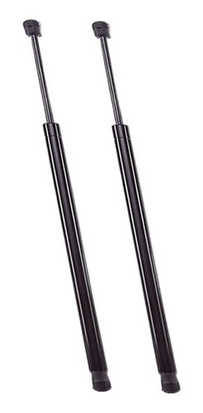 Kit X2 Amortiguadores Porton Baul Trasero Vw Gol 3 2000-2005 1 Kit X2 Amortiguadores Porton Baul Trasero Vw Gol 3 2000-2005 1