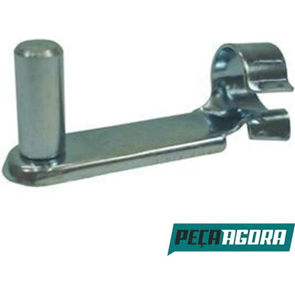 Trava Garfo Acelerador Diametro 6mm Para Scania 111 112 113 0