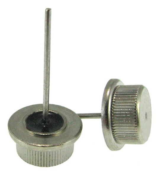 Diodo Positivo 35a P/ Alternador Bosch Wapsa (unidade) C/aba 0