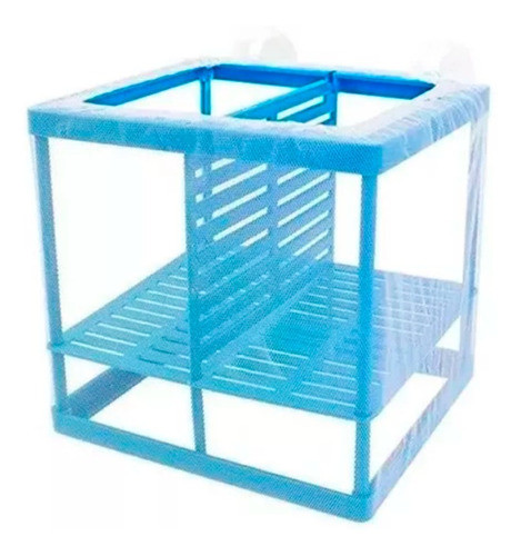 Criadeira Mesh Breeder Fs-02 Aquário 0