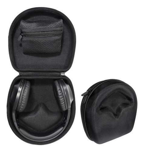 Funda Para Jbl Tune 510bt, 660nc, Live 460nc, 650 Bt Negro 1