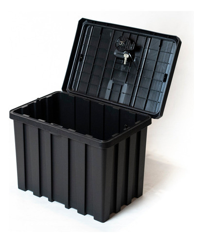 Cajón De Herramientas Material Inyectado - Linea Pesada 1